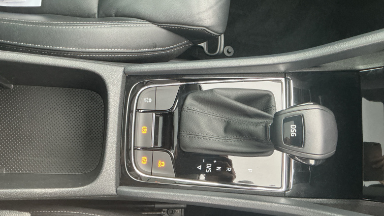 Skoda Karoq 1.5 TSI Edition 5dr DSG Petrol Estate